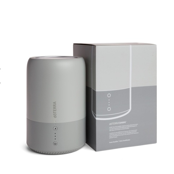Doterra Accents | Doterra Dawn 8l Humidifier Msrp72taxshipping | Poshmark